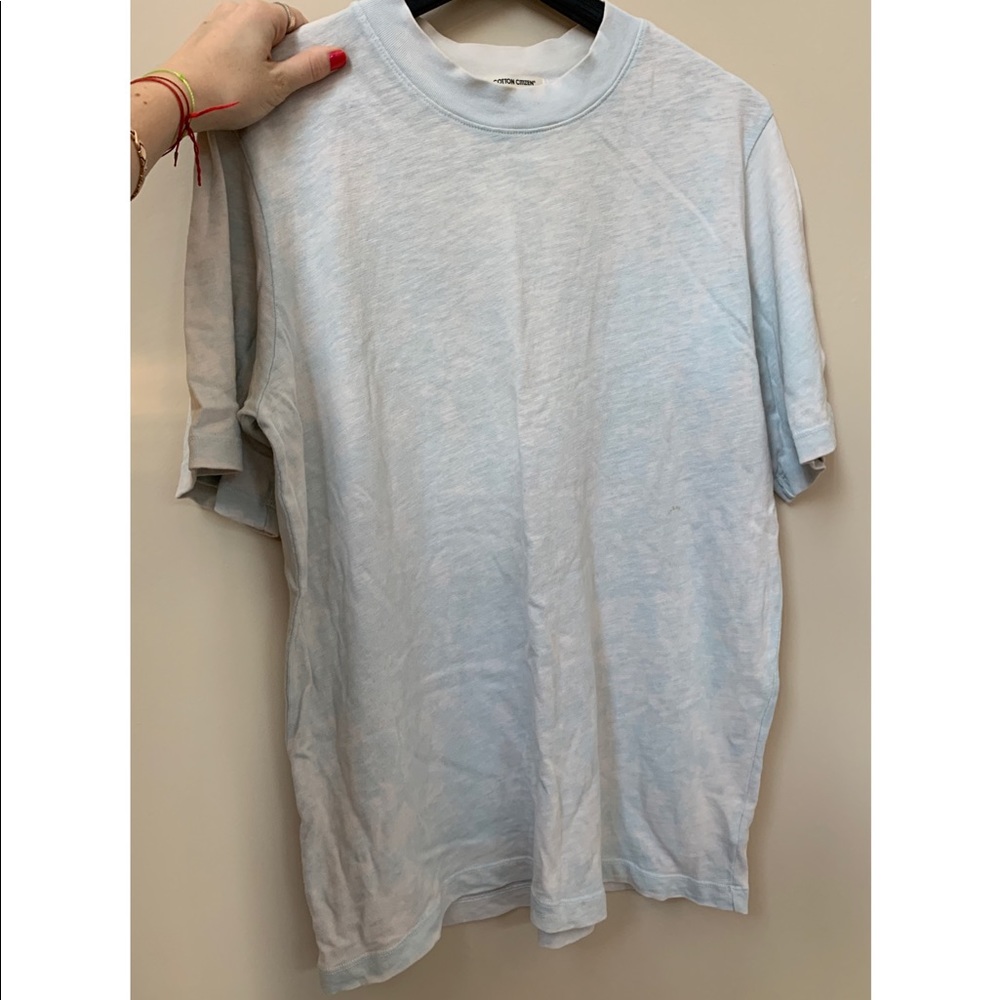 Cotton citizen t shirt